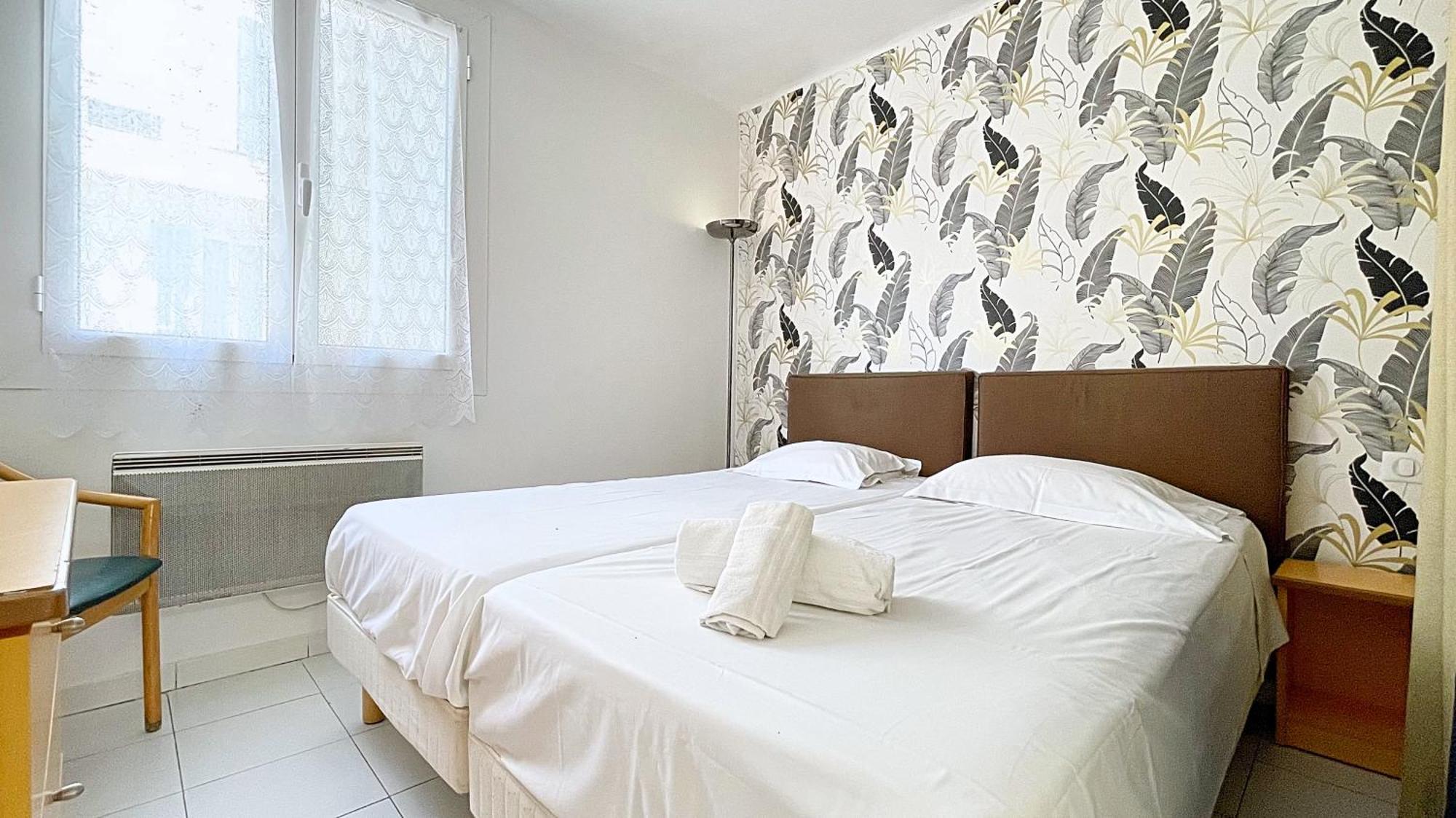 Hotel Le Florian Cannes Bagian luar foto