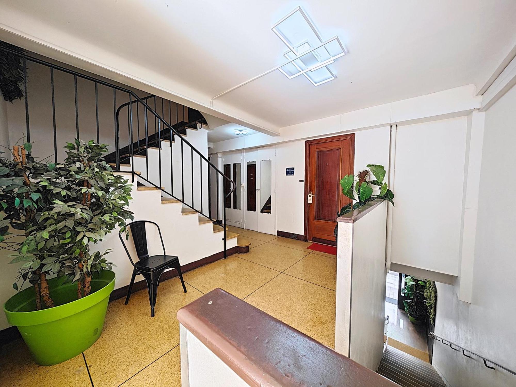 Hotel Le Florian Cannes Bagian luar foto